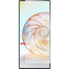 Engo Zte Nubia Z60 Ultra Mat Ekran Koruyucu 9h Nano Şeffaf