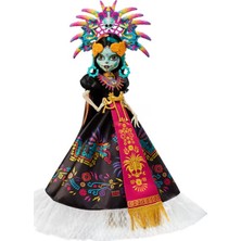Monster High Skelita Calaveras
