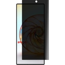 Engo Zte Nubia Z60 Ultra Hayalet Ekran Koruyucu 9h Nano Şeffaf