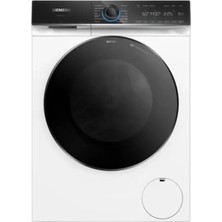 Siemens WG44B2A0TR 1400 Devir 9 KG Yıkama Kapasiteli Enerji Sınıfı A Çamaşır Makinesi