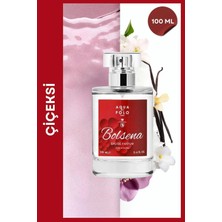 Aqua Di Polo 1987 Bolsena EDP Kadın Parfüm 100 ml | Çiçeksi | Tutku Çiçeği, Gardenya, Yasemin, Vanilya, Vetiver