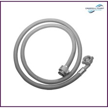 Çınaroğlu Ticaret Beko D5 7102 E Çamaşır Makinesi Giriş Hortumu Temiz Su (4 Metre)