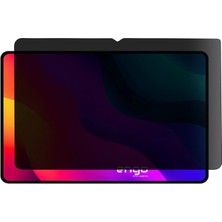 Engo Casper Pad M10 12.2 inç Hayalet Ekran Koruyucu 9H Nano