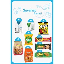 Ülker Seyahat Paketi