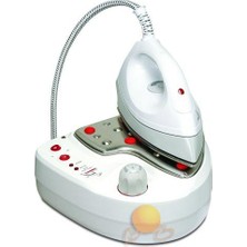 Gazella Spr/Mn-2020 Süper Mini Elegant Buhar Kazanlı Ütü 1800 Watt Güçlü Performans