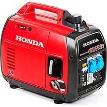 Honda EU 22 ITG İpli Benzinli Monofaze Invertör Jeneratör 2,2 kVA Taşınabilir Güç Kaynağı