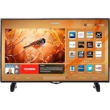 Telefunken 43TF8560A 43" 109 Ekran Dahili Uydu Alıcılı Full HD Smart LED TV