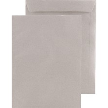 Oyal Zarf Torba 25'li 24X32 90 Gr Kraft Renkli Silikonlu Ofis İçin Pratik Çözüm