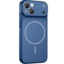 TEKNO TARZ 58 IPHONE 15 TELEFONU 17 PRO MAX DÖNÜŞÜM KILIFI