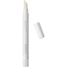Kiko Nail&Cutıcle Scrub Pen Tırnak Ve Kütikül İçin Peelıng Kalemı