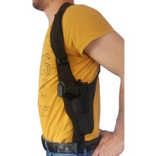 E Life Tasarım İmperteks Koltuk Altı Kılıfı 9 mm