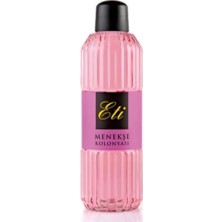 Eti Menekşe Kolonya 400ml Pet Şişe