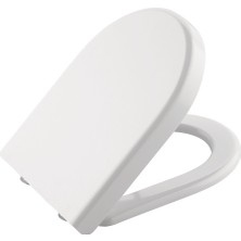 Kale İdea 48 cm Smart Klozet Kapaği