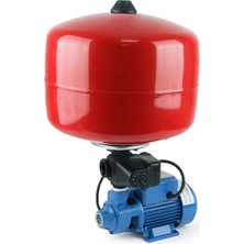 Kampa Tazyik-11 1 Kat 1 Daire Ev Tipi Mini Hidrofor - Paket Hidrofor