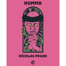 Nada Kitap Humma