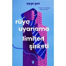 Kaktüs Sanat Rüya Uyarlama Limited Şirketi