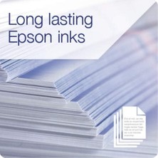 Assess Store Epson C13T66444A Kartuş 70 ml L550/L200/L220/L355/L365, Sarı