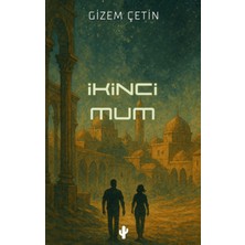 Kaktüs Sanat Ikinci Mum