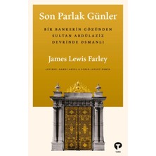 Turkuvaz Kitap Son Parlak Günler