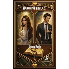 Son Adım Yayınları Harun ve Leyla 2