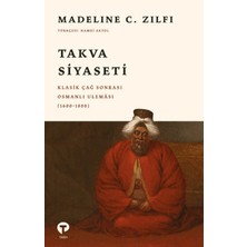 Turkuvaz Kitap Takva Siyaseti
