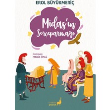 Midas’ın Serçeparmağı
