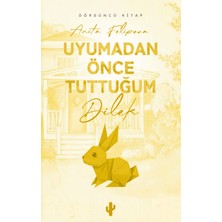Kaktüs Sanat Uyumadan Önce Tuttuğum Dilek 4