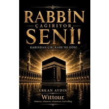 Ravza Yayınları Rabbin Çağırıyor Seni!
