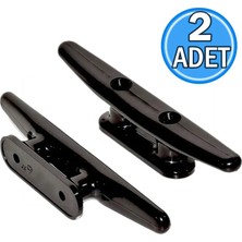 Goldsea Marine Tekne Koç Boynuzu Plastik 11cm 2 Adet