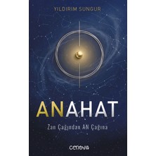 Cenova Yayınları Anahat