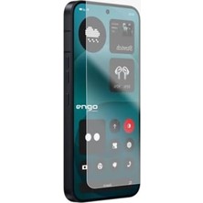 Assess Store Phone 4A Pro Mat Ekran Koruyucu 9h Şeffaf