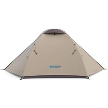 Husky Bizam Plus 2 Kişilik Çadır (A.Kahve)