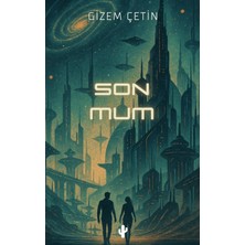 Kaktüs Sanat Son Mum