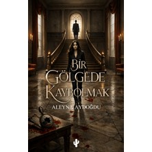 Kaktüs Sanat Bir Gölgede Kaybolmak