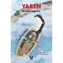 Turkuvaz Çocuk Yaren - Bir Filistin Öyküsü