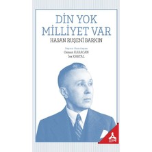 Sonçağ Yayınları Din Yok Millet Var