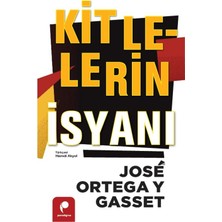 Paradigma Yayıncılık Kitlelerin Isyanı
