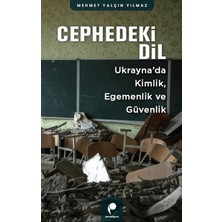 Paradigma Yayıncılık Cephedeki Dil