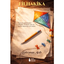 Sokak Kitapları Yayınları Filhakika
