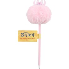 Frocx Stitch Ponponlu Tükenmez Kalem 4 Adet