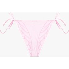 Koton Yanları Ipli Üçgen Bikini Altı