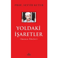 Ravza Yayınları Yoldaki Işaretler