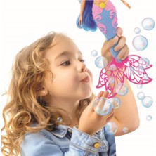 NW Nessi World S00081056 Oyun Set Baloncuk Deniz Kız