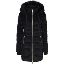 Norway Geographical Outdoor Kadın Parka Bılove