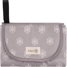 Assess Store Been Portable Diaper Changing Mat/pratik Alt Değiştirme Matı