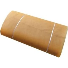 Assess Store - Altın Kristal Tül 1 Metre