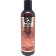 Assess Store Radical Hair Care Şampuan 350 ml Keratin