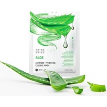 Assess Store Aloe Hydrating Maske