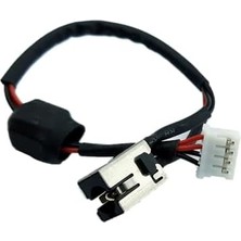 Assess Store Asus A53B A53BE A53BR Dc Ile Uyumlu Power - Şarj Soketi