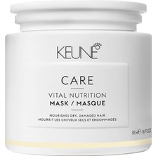 Assess Store Keune Care Nutrition, Besleyici Saç Maskesi, 500ML